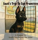 Sauli's Trip To San Francisco