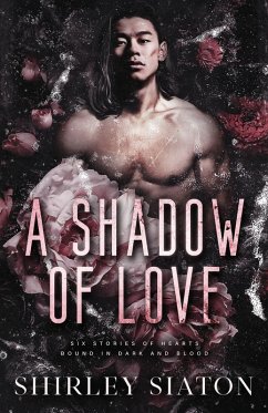 Cover A Shadow of Love