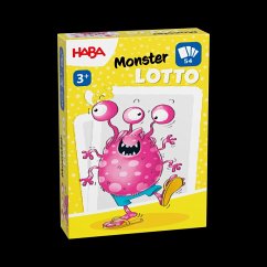 Cover Monster Lotto