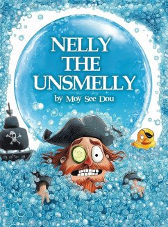 Cover Nelly The Unsmelly