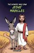 The Donkey Who Saw Jesus' Miracles - Bild 1