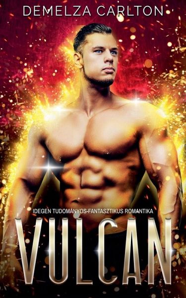 Vulcan Vulcan