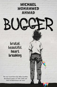 Cover Bugger