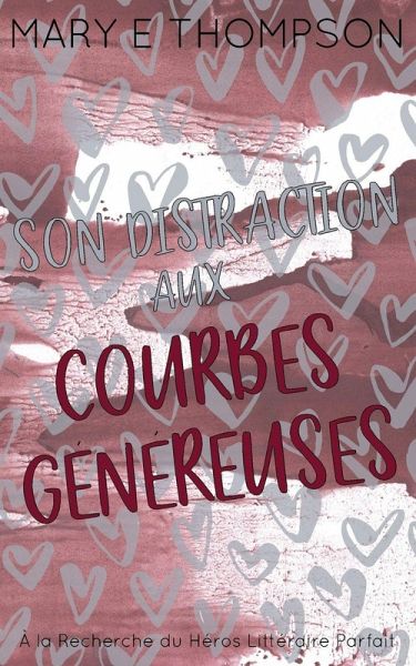 Son Distraction aux Courbes Généreuses Son Distraction aux Courbes Généreuses