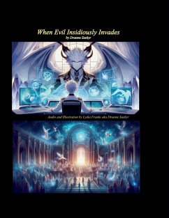 When Evil Insidiously Invades - Saekyr, Draeme