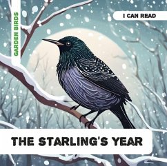 Cover The Starling's Year