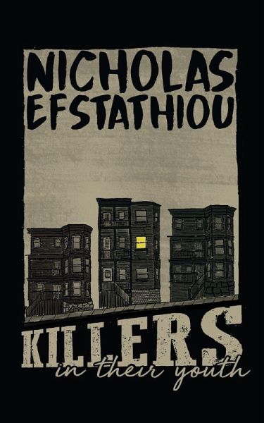 Killers in Their Youth