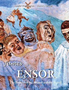Cover James Ensor