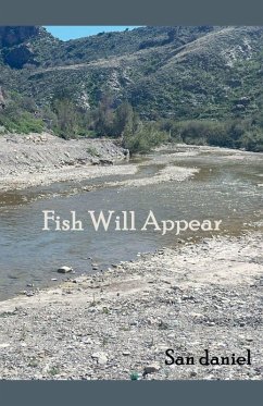 Cover Fish Will Appear