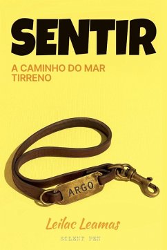 Sentir - Leamas, Leilac Sentir - Leamas, Leilac