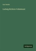 Ludwig Richters Volkskunst