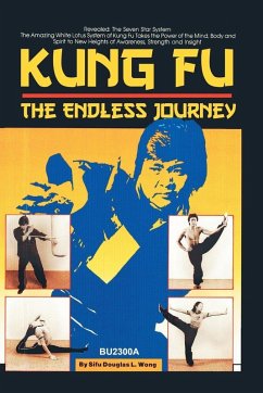 Cover Kung-Fu