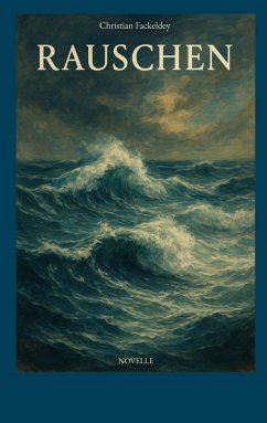 Rauschen - Fackeldey, Christian Rauschen - Fackeldey, Christian