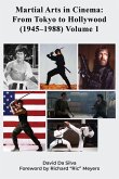 Martial Arts in Cinema Martial Arts in Cinema