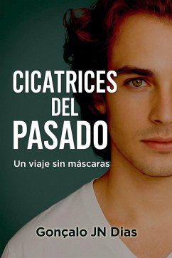 Cover CICATRICES DEL PASADO