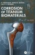 Corrosion of Titanium Biomaterials - Bild 1