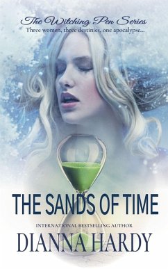 The Sands of Time - Hardy, Dianna