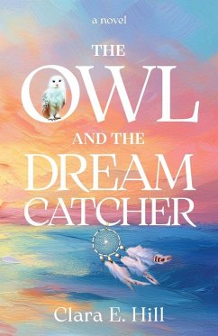 Cover The Owl and the Dreamcatcher