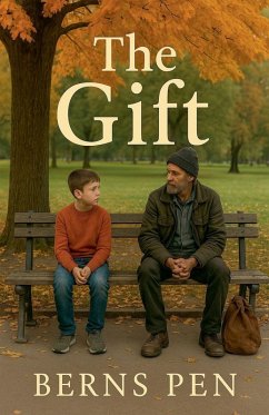 Cover The Gift