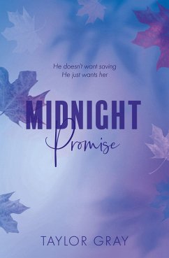 Midnight Promise - Gray, Taylor