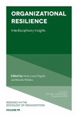 Organizational Resilience Organizational Resilience