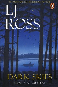 Cover Dark Skies