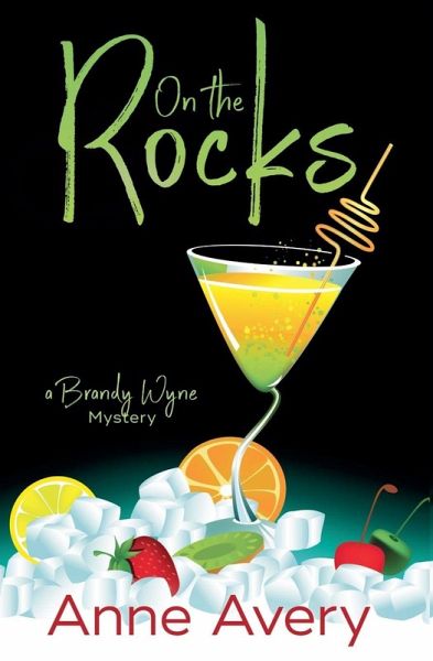 On The Rocks On The Rocks