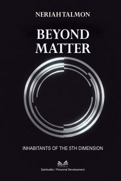 Cover Beyond Matter