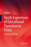 Youth Experience of Educational Transition in China Youth Experience of Educational Transition in China