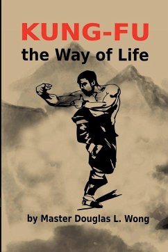 Cover Kung Fu - the Way of Life