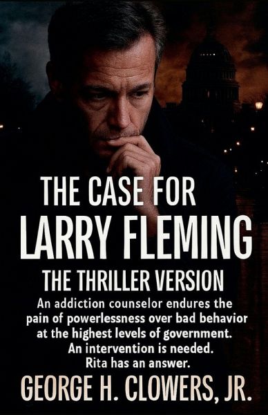 The Case for Larry Fleming The Case for Larry Fleming