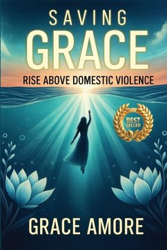 Cover Saving Grace Rise Above Domestic Violence