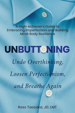 Cover Unbuttoning