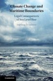 Climate Change and Maritime Boundaries Climate Change and Maritime Boundaries