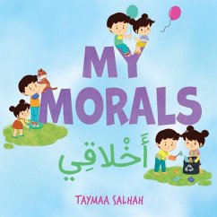 My Morals - Salhah, Taymaa My Morals - Salhah, Taymaa