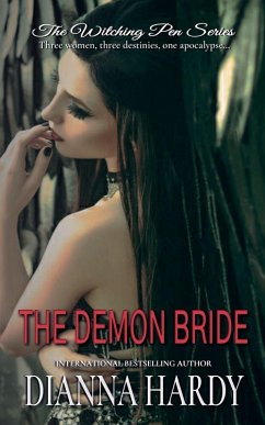 Cover The Demon Bride