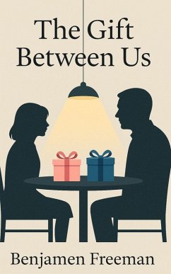 Cover The Gift Between Us