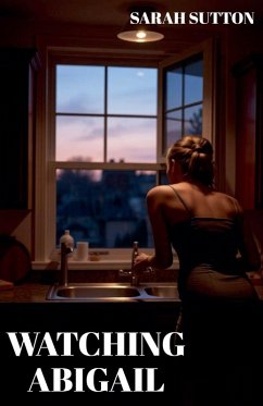 Cover Watching Abigail