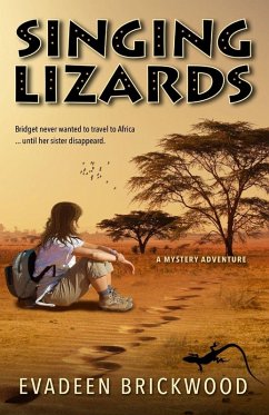 Singing Lizards Cover Singing Lizards