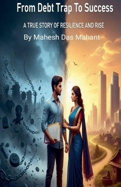 Cover From Debt Trap To Success