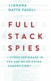 Full Stack Spies Full Stack Spies