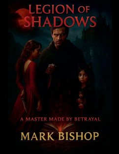 Cover Legion of Shadows
