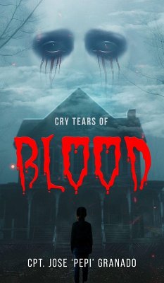 Cover Cry Tears of Blood