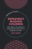 Repeatedly Missing Children Repeatedly Missing Children