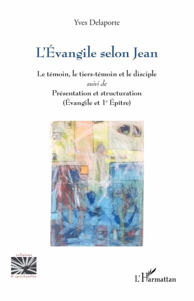 L'Évangile selon Jean