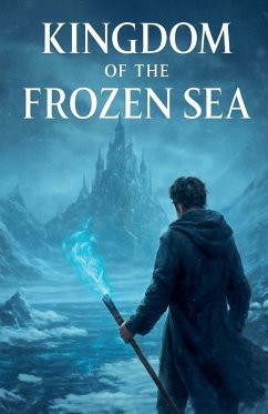 Kingdom of the Frozen Sea - Chouni, Mohamed