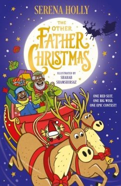 Cover The Other Father Christmas