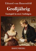 Großjährig Großjährig