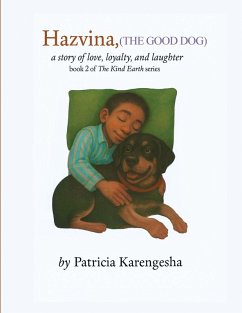 Cover Hazvina