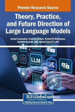 Cover Theory, Practice, and Future Direction of Large Language Models